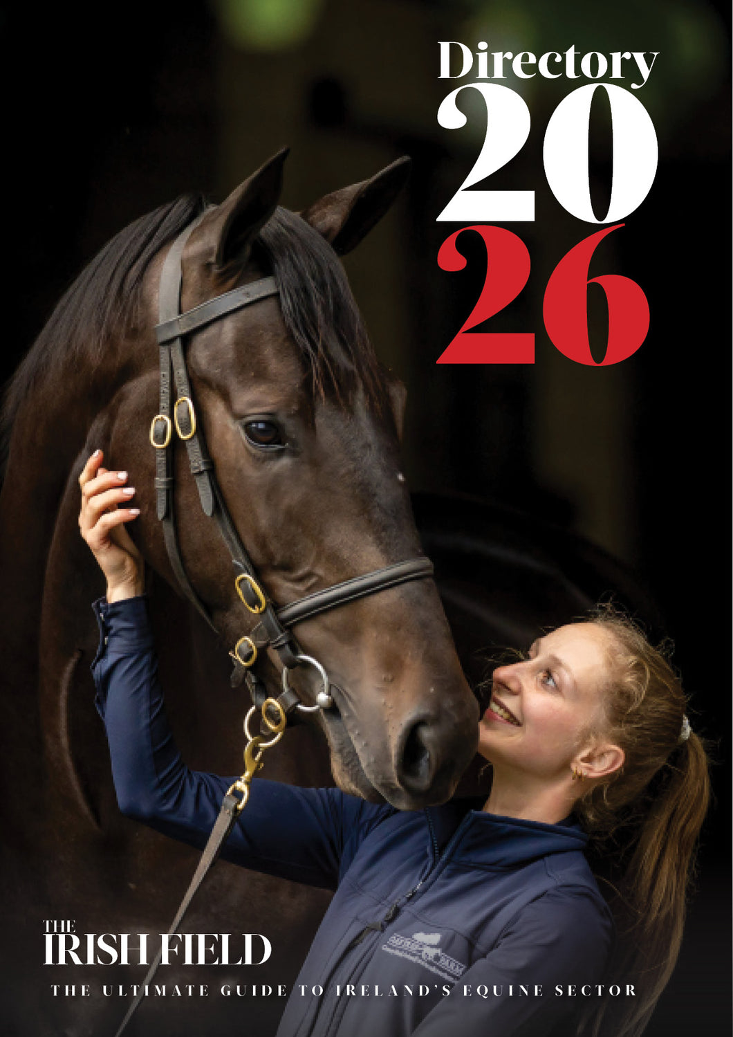 The Irish Field 2026 Directory